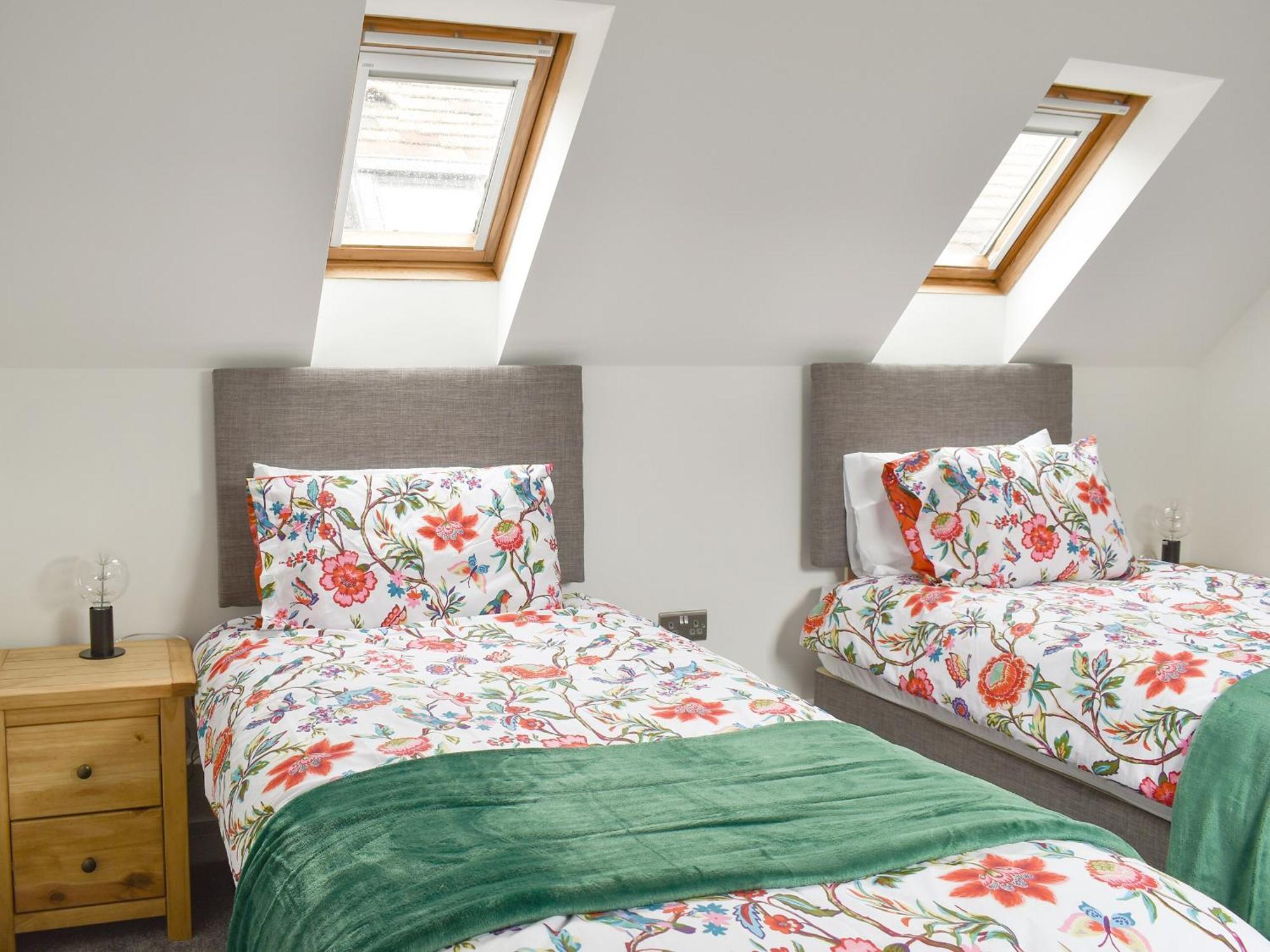 Chapel Farm Barn Villa Smeeth Bagian luar foto