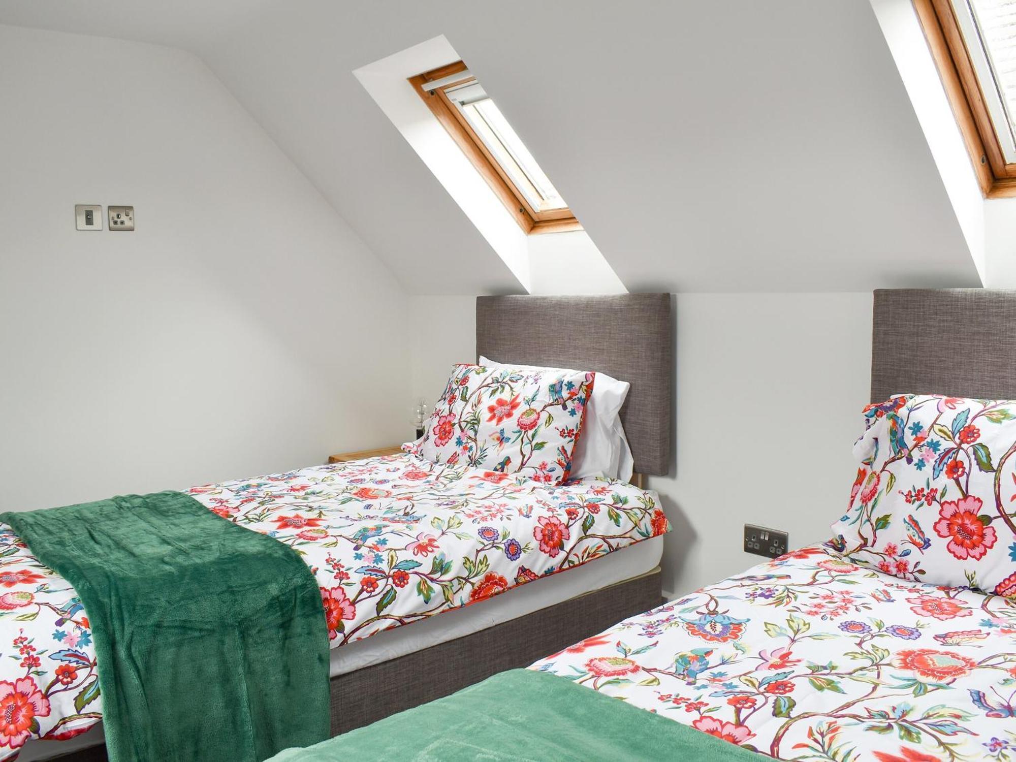 Chapel Farm Barn Villa Smeeth Bagian luar foto