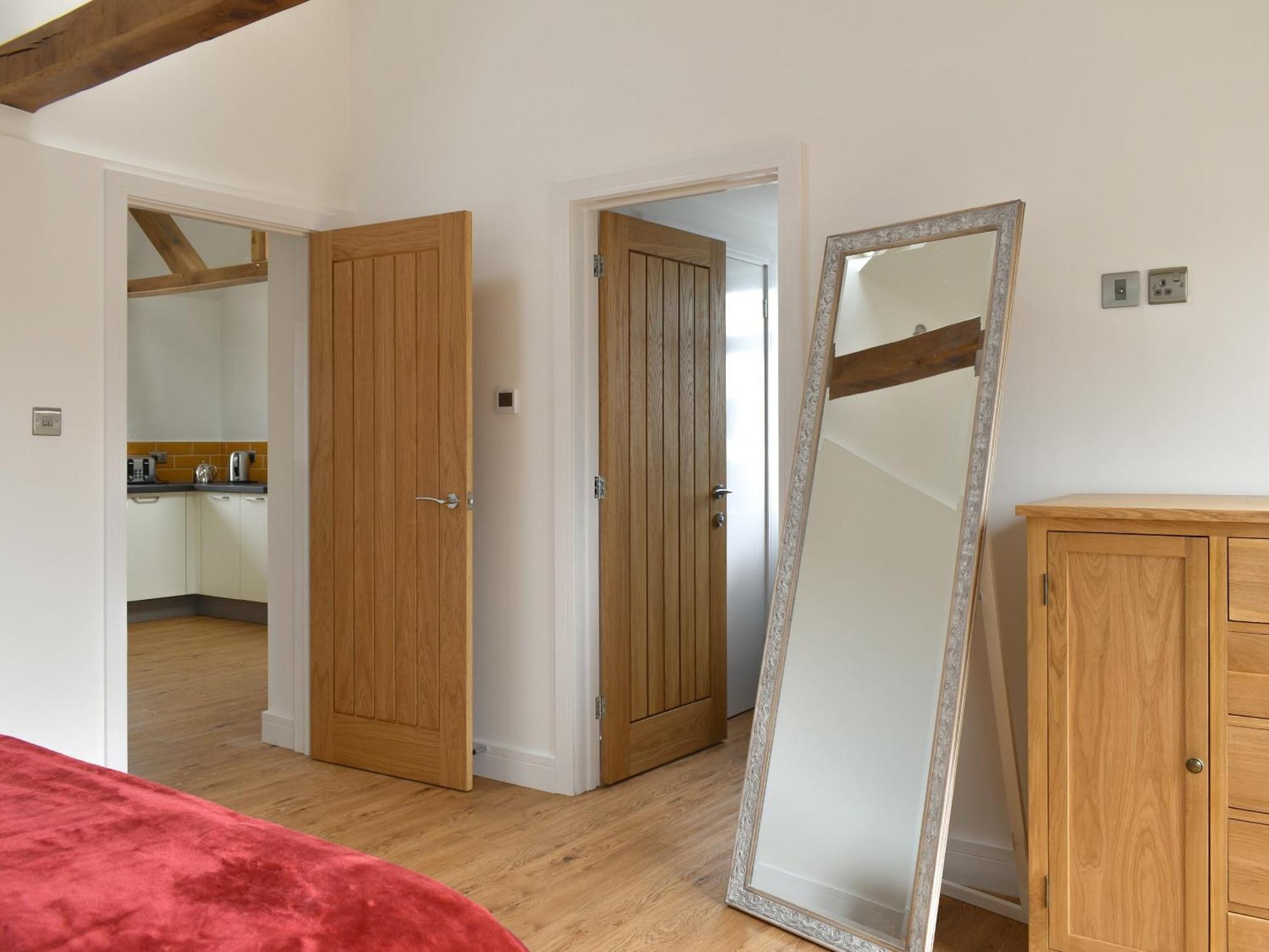 Chapel Farm Barn Villa Smeeth Bagian luar foto