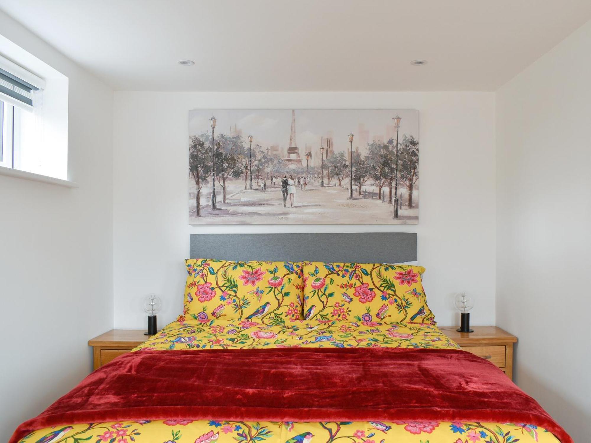 Chapel Farm Barn Villa Smeeth Bagian luar foto