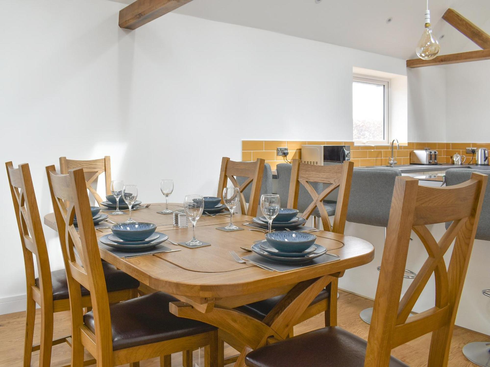 Chapel Farm Barn Villa Smeeth Bagian luar foto